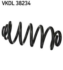 SKF VKDL 38234